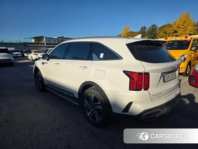 Kia Sorento 4th Generation id 3400825 из Кореи 16