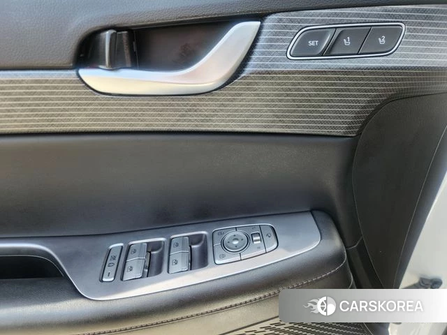 Hyundai The New Palisade id 4292852 из Кореи 16