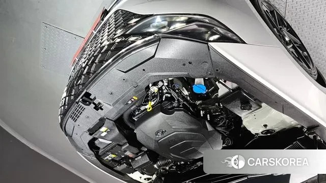 Hyundai The New Grandeur IG id 3453570 из Кореи 16