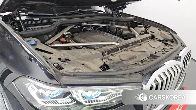 BMW X7 (G07) id 3360635 из Кореи 16