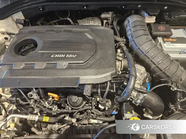 Hyundai Avante AD id 3284525 из Кореи 15