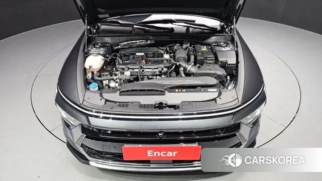 Hyundai Sonata D Edge (DN8) id 3605676 из Кореи 16