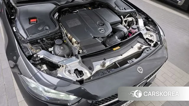 Mercedes-Benz CLS-Class C257 id 3488062 из Кореи 16