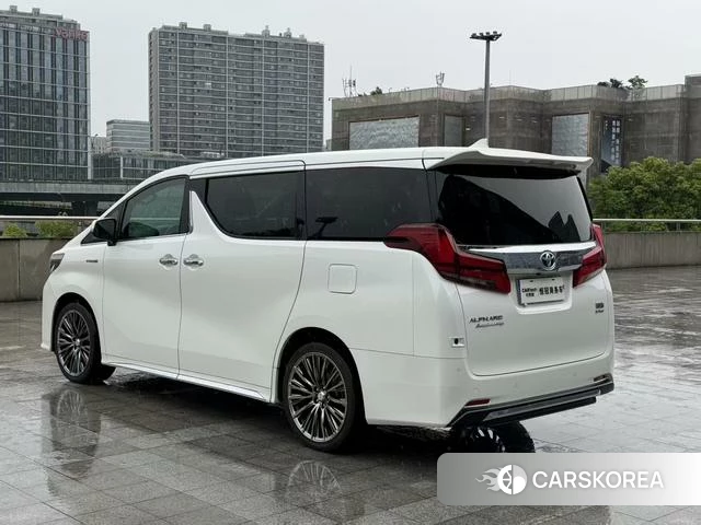 Toyota Elfa id 4273182 из Китая 9