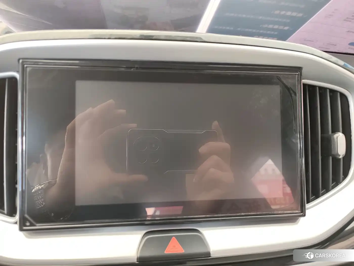 Kia KX1 id 4515551 из Китая 12