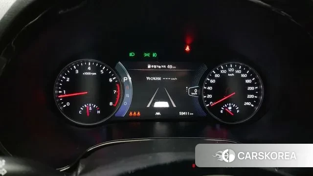 Kia Seltos id 3671133 из Кореи 16