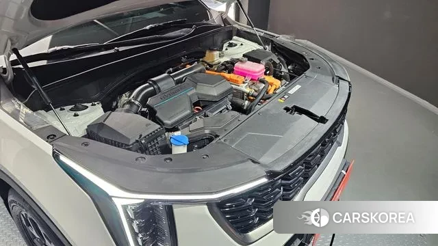 Kia The New Sorento 4th Generation id 3159025 из Кореи 16