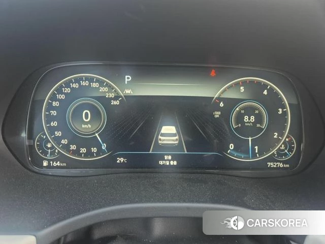 Hyundai Palisade id 4855631 из Кореи 12