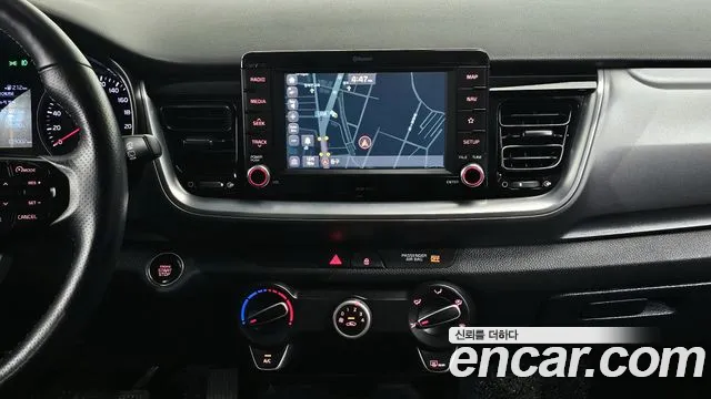 Kia Stonic id 2791457 из Кореи 16