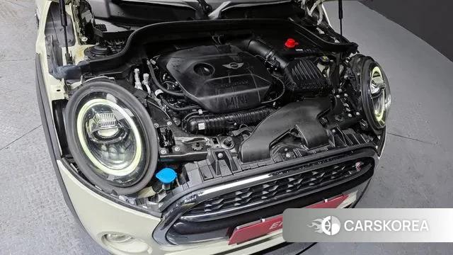 Mini Cooper S id 3646866 из Кореи 16