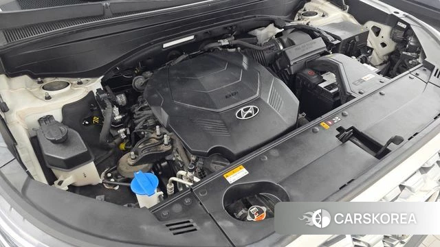 Hyundai Palisade id 4854910 из Кореи 28