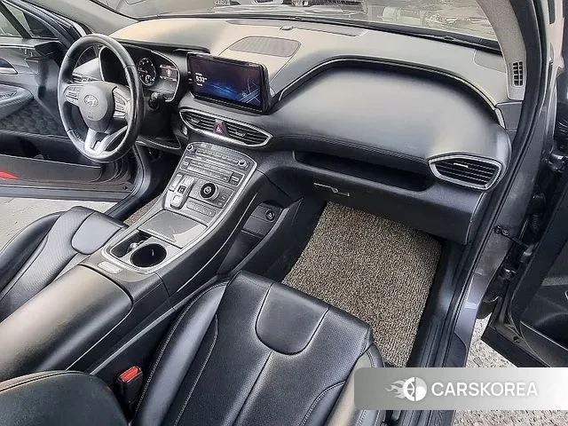 Hyundai The New Santa Fe id 3702830 из Кореи 16