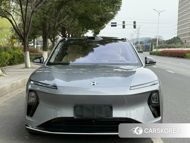 Weilai ET9 id 3908055 из Китая 16