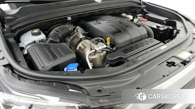 Ssangyong Musso Sports (Q250) id 4394277 из Кореи 26