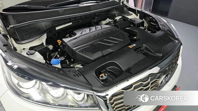 Kia The New Sorento id 3844541 из Кореи 16