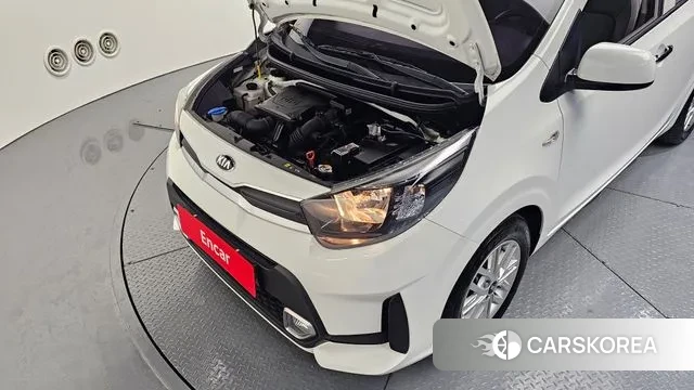 Kia Morning Urban (JA) id 3582453 из Кореи 16