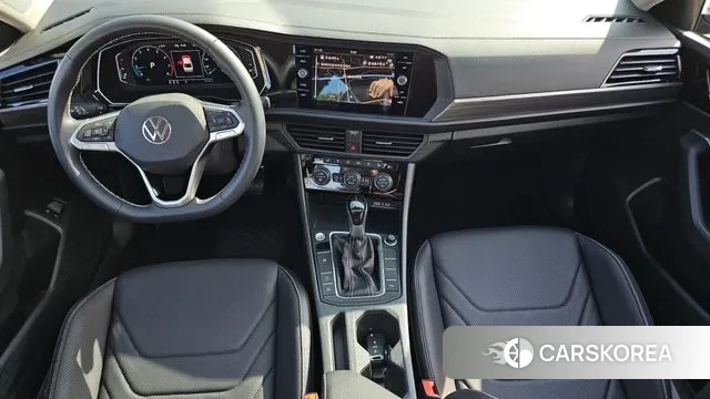 Volkswagen 7th Generation of Jetta id 3109770 из Кореи 16