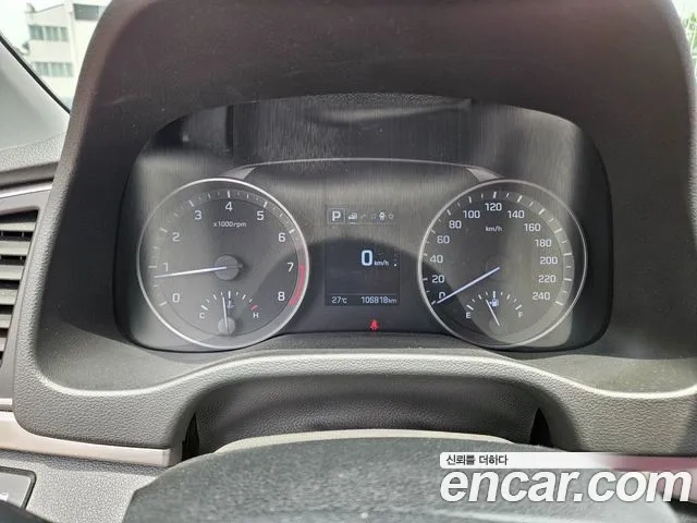 Hyundai Avante AD id 2870645 из Кореи 7