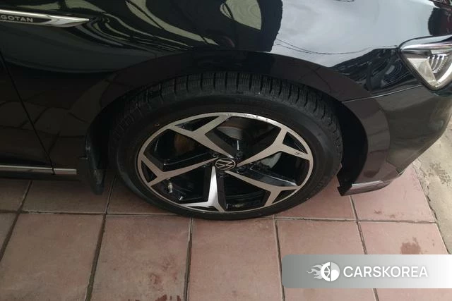 Volkswagen Magotan id 4263079 из Китая 13