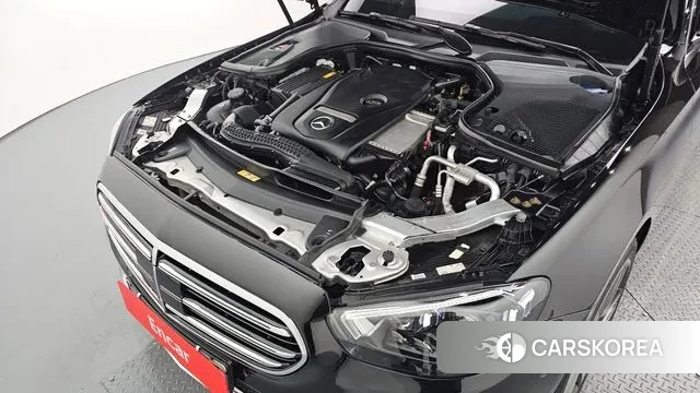 Mercedes-Benz E-Class W213 id 3493758 из Кореи 16