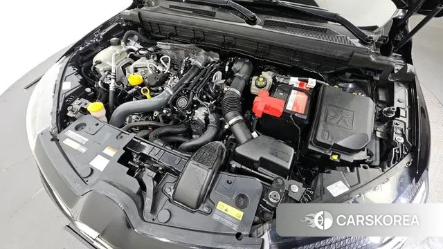 Renault Korea (Samsung) XM3 id 3176160 из Кореи 16