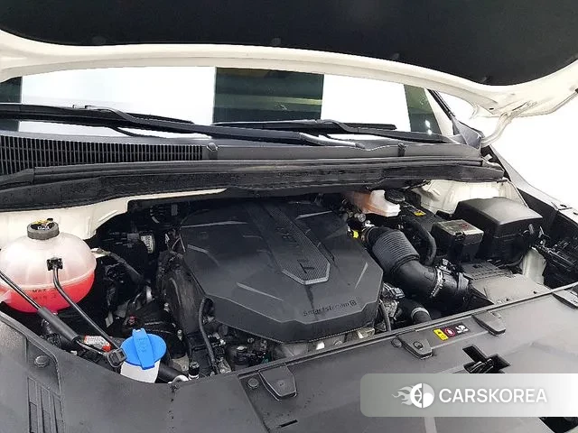 Kia Carnival 4th generation id 3778132 из Кореи 16