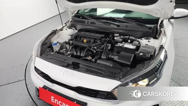 Kia The New K3 2nd generation id 3448451 из Кореи 16