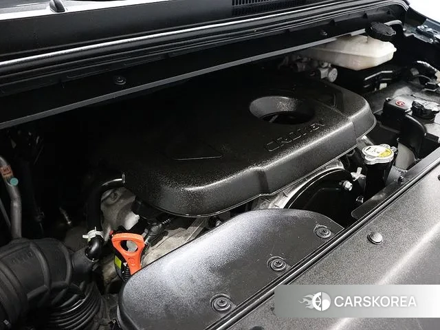 Hyundai The New Grand Starex id 3643783 из Кореи 16