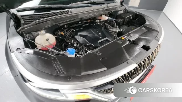 Kia Carnival 4th generation id 3625956 из Кореи 16