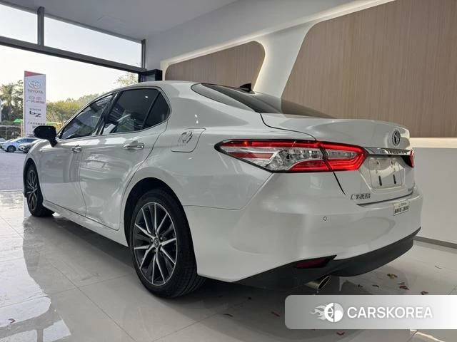 Toyota Camry id 4279166 из Китая 28