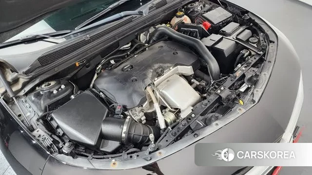 Chevrolet (GM Daewoo) The New Malibu id 3651545 из Кореи 16