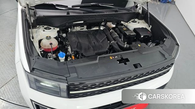 Hyundai Santa Fe (MX5) id 4223066 из Кореи 30