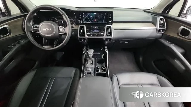 Kia Sorento 4th Generation id 3492965 из Кореи 16