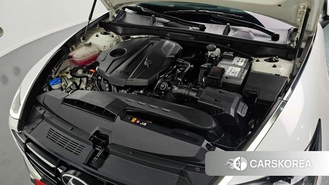 Hyundai Sonata (DN8) id 3872448 из Кореи 16