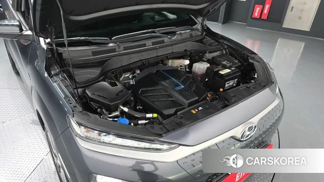 Hyundai Kona Electric id 4530708 из Кореи 16