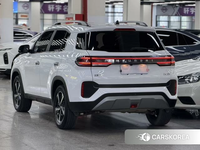 Hyundai ix35 id 4278333 из Китая 11