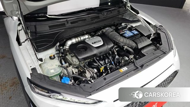 Hyundai Kona id 4232768 из Кореи 16