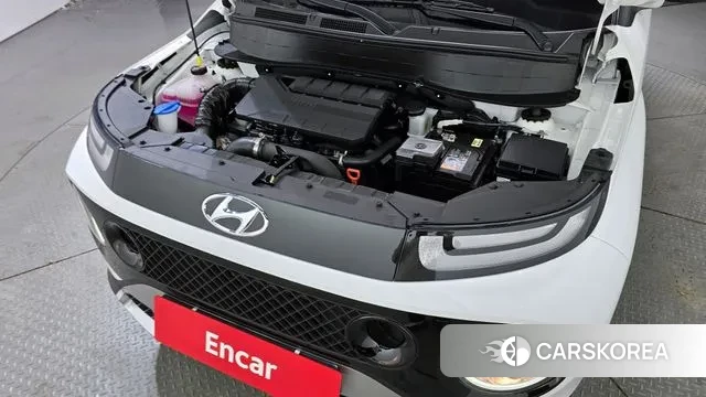 Hyundai Casper id 3437088 из Кореи 16