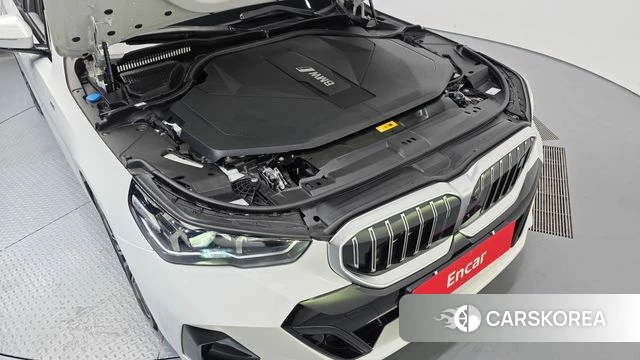 BMW i5 (G60) id 4488141 из Кореи 28