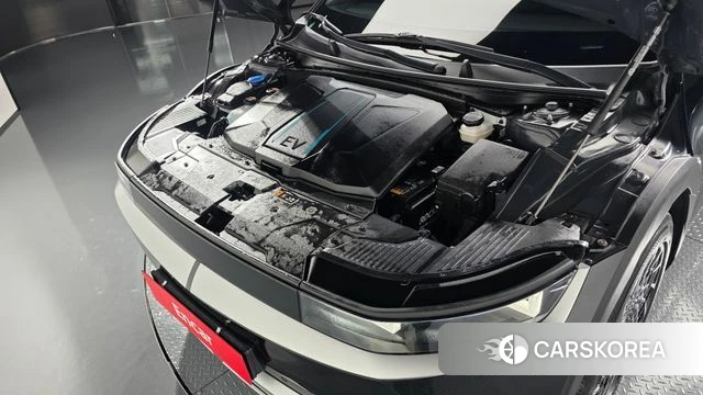 Hyundai Ionic 5 id 4778830 из Кореи 31