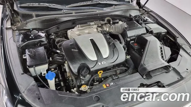 Hyundai Grandeur IG id 2412970 из Кореи 16