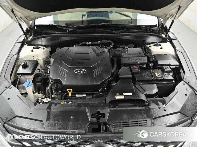 Hyundai The New Grandeur IG id 4409952 из Кореи 16