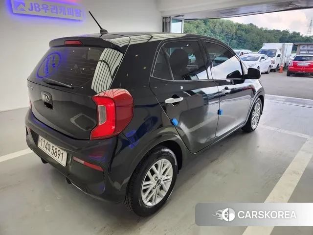 Kia Morning Urban (JA) id 3003642 из Кореи 14