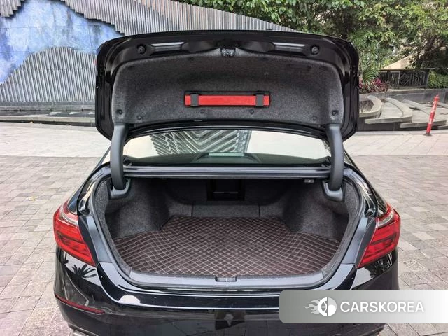 Honda Yingshipai id 4262049 из Китая 20