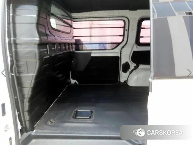 Hyundai Staria id 4389427 из Кореи 13