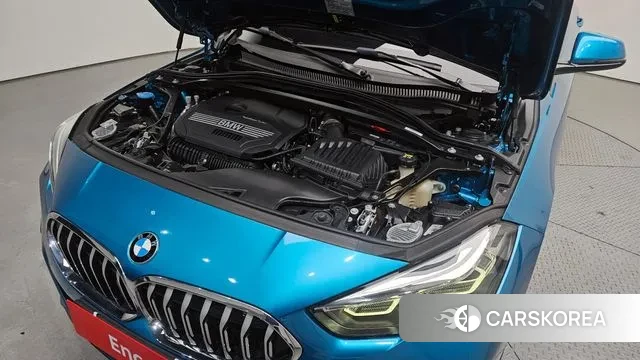 BMW 2 Series Gran Coupe (F44) id 3012327 из Кореи 16