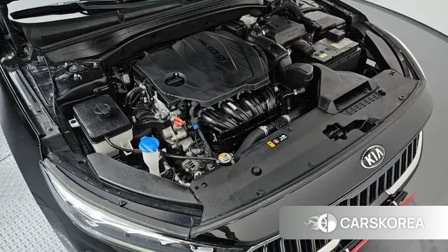 Kia K7 Premier id 3428879 из Кореи 16