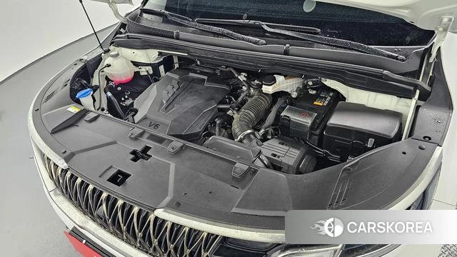 Kia Carnival 4th generation id 3914895 из Кореи 16