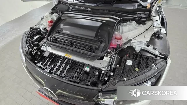 Mercedes-Benz EQE V295 id 3467694 из Кореи 16