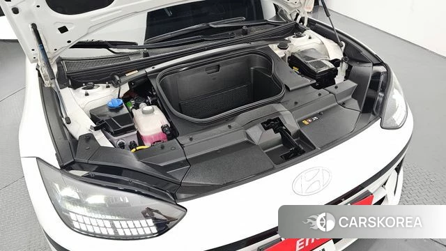 Hyundai Ionic 6 id 4469462 из Кореи 25